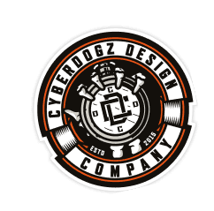 Cyberdogz Marketing logo