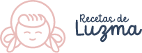 Recetas de LuzMa logo