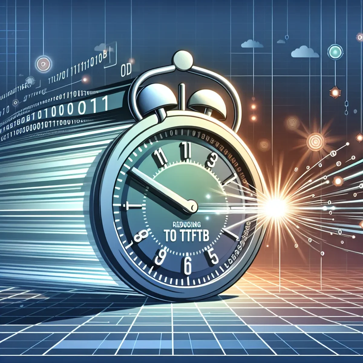 Server infrastructure optimized for rapid data processing