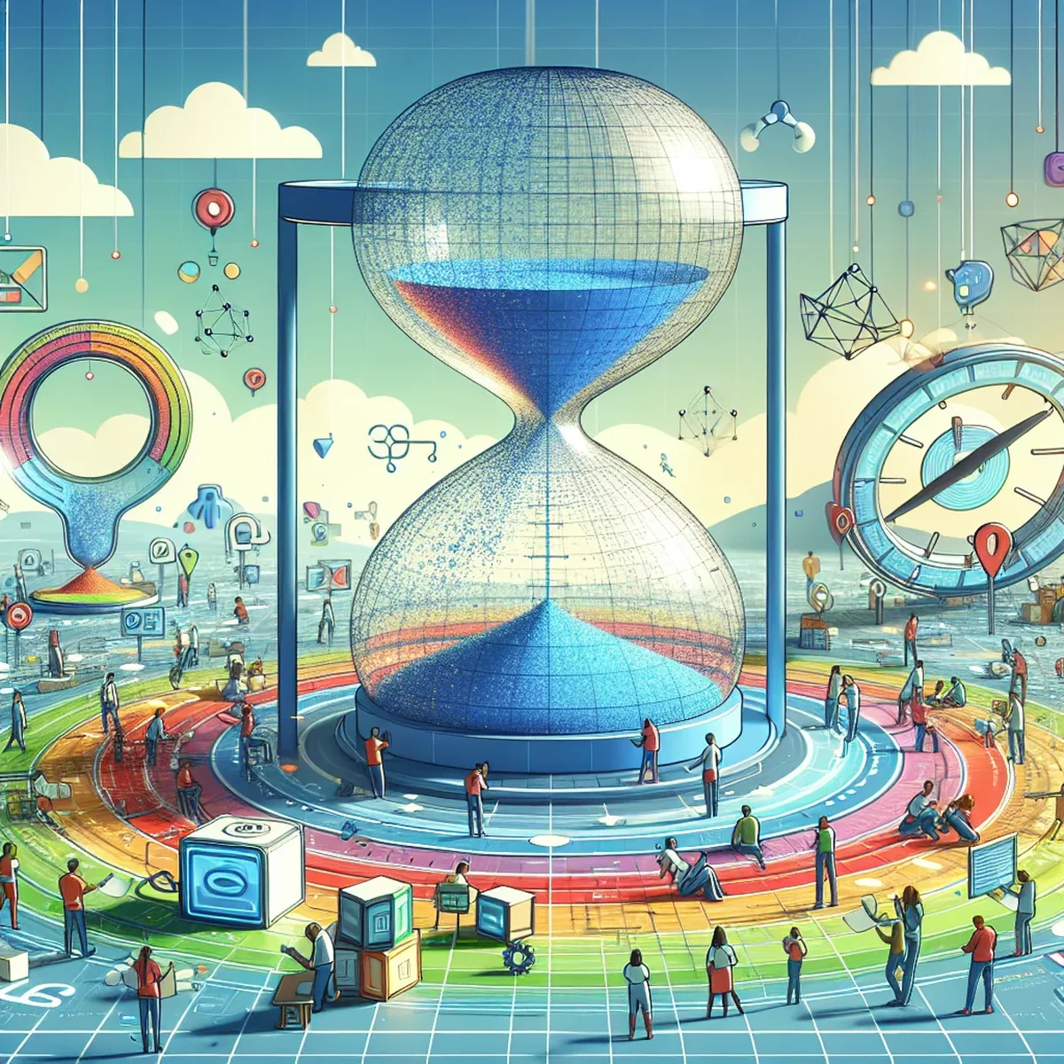 Enhanced website performance through optimized images