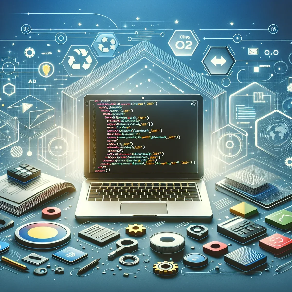 Screenshot of a website interface styled with Tailwind CSS